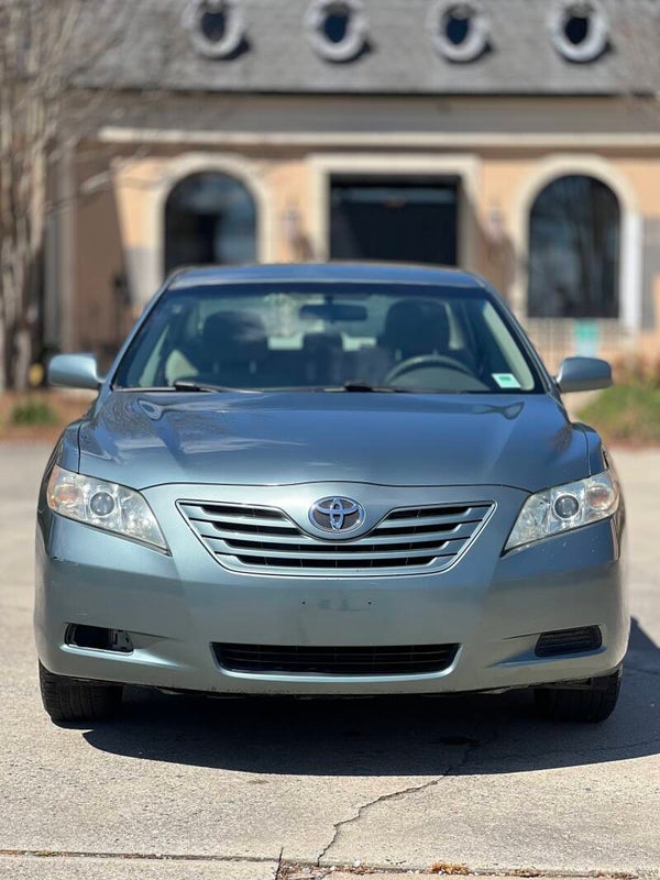 2009 Toyota Camry