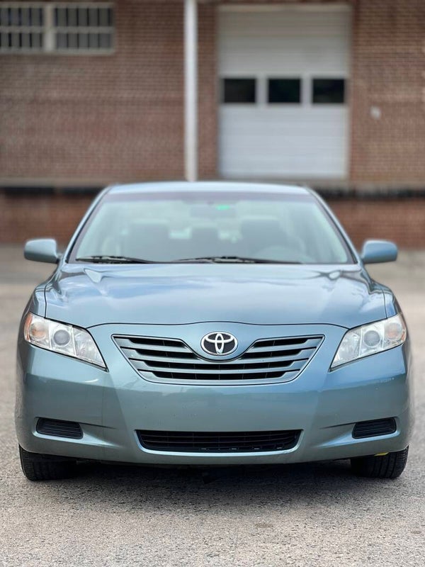 2008 Toyota Camry