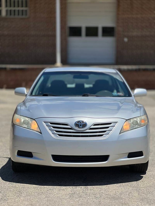 2009 Toyota Camry