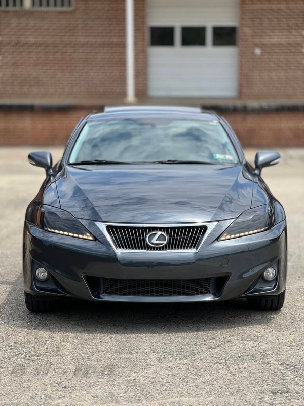 2011 Lexus IS250