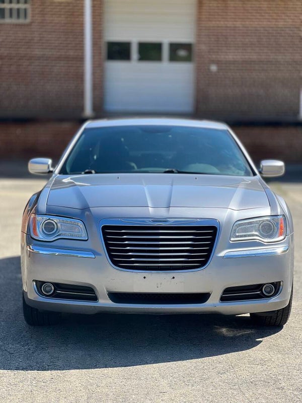 2014 Chrysler 300