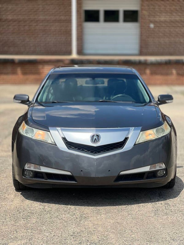 2010 Acura TL