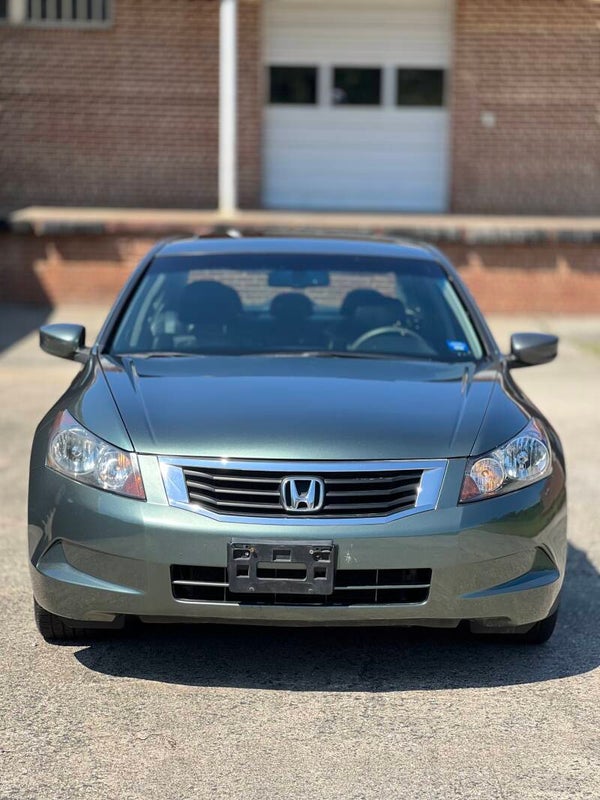 2010 Honda Accord