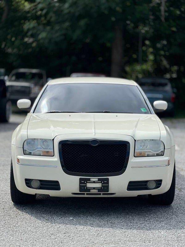 2009 Chrysler 300