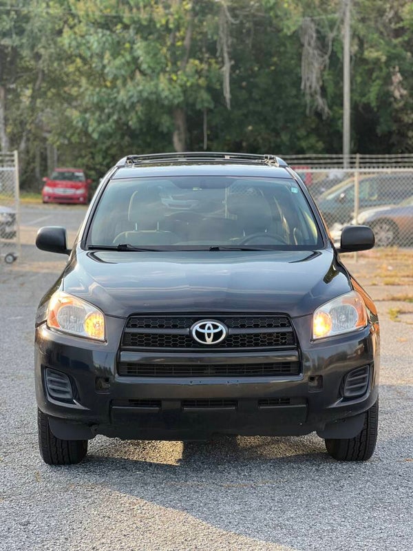 2011 Toyota RAV4