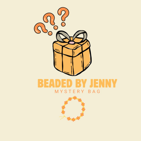 Beaded by Jenny MYSTERY BAG!!
