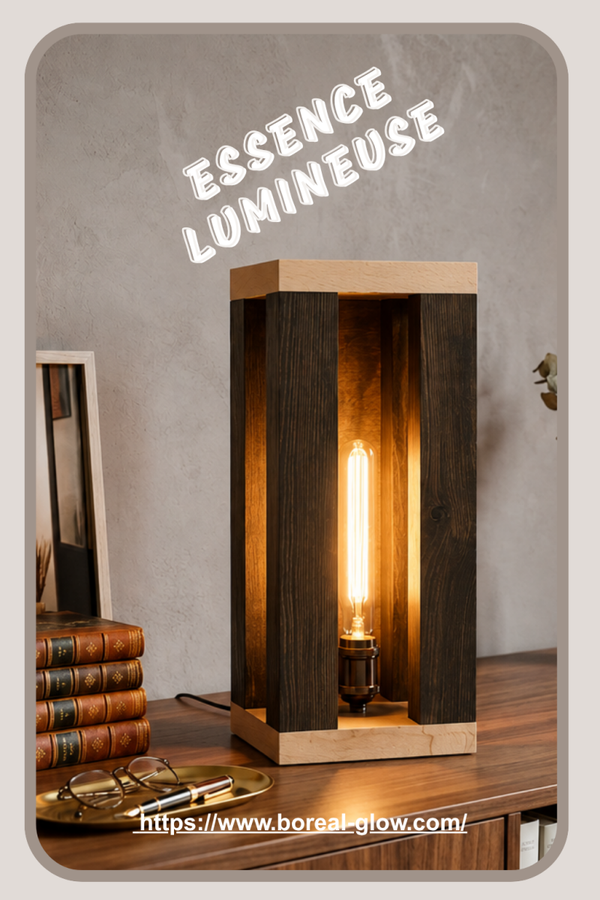 ESSENCE LUMINEUSE
