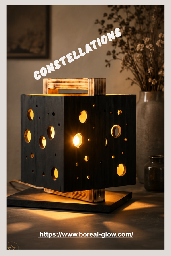 CONSTELLATIONS