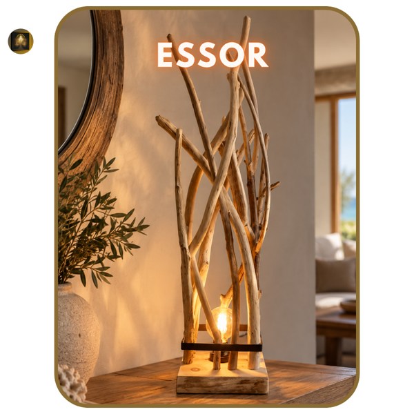 ESSOR