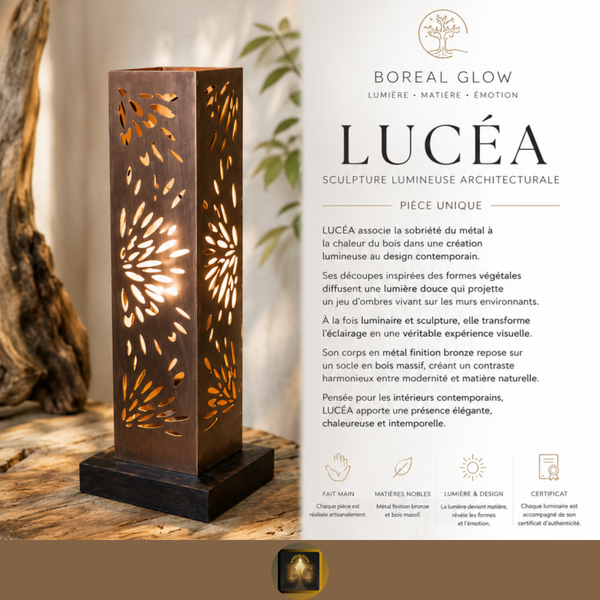 LUCEA