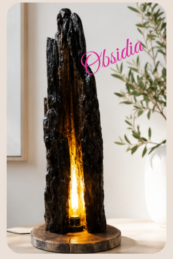 OBSIDIA