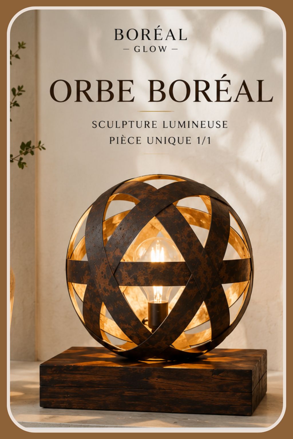 Orbe Boréal