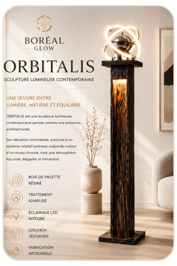 ORBITALIS
