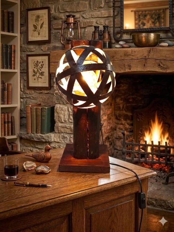 SPHÈRES DU TEMPS