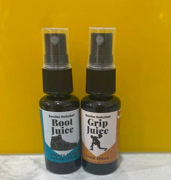 Two Juice Combo!
