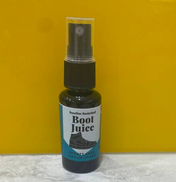 Boot Juice