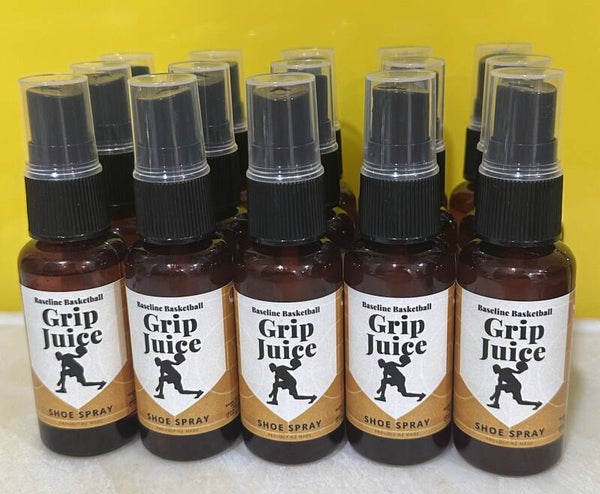 Grip Juice 30ml - 10 pack