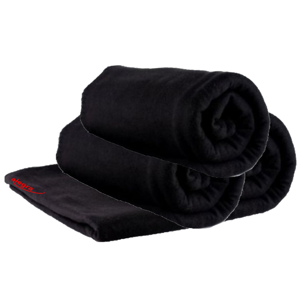 alegra Fleece-Decke