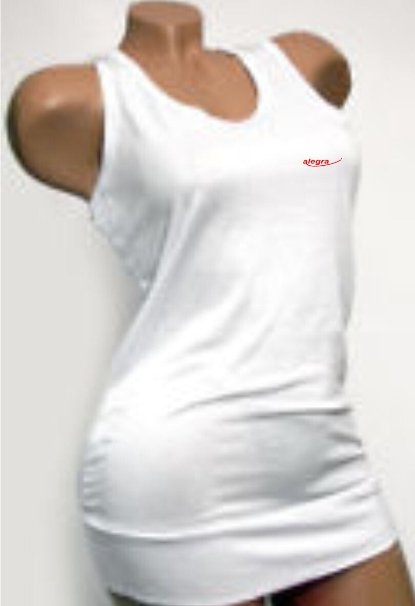 alegra Tank Top