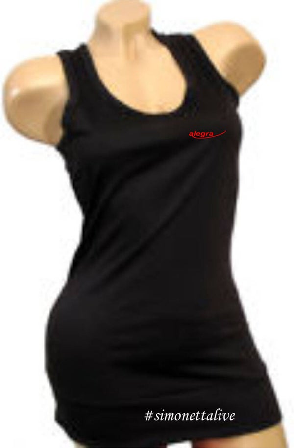 alegra Tank Top
