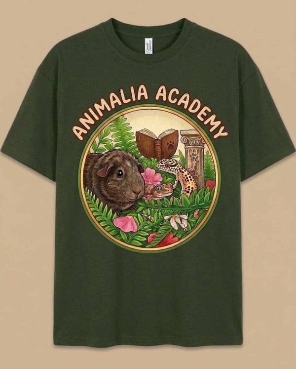 T-Shirt Adult LOGO