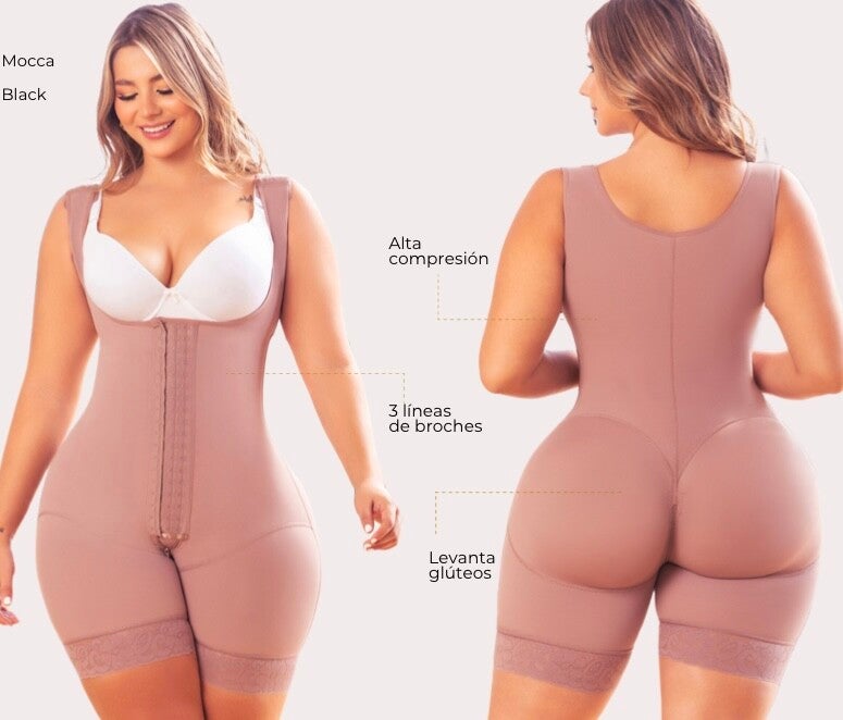 Reloj de Arena Senos Libres