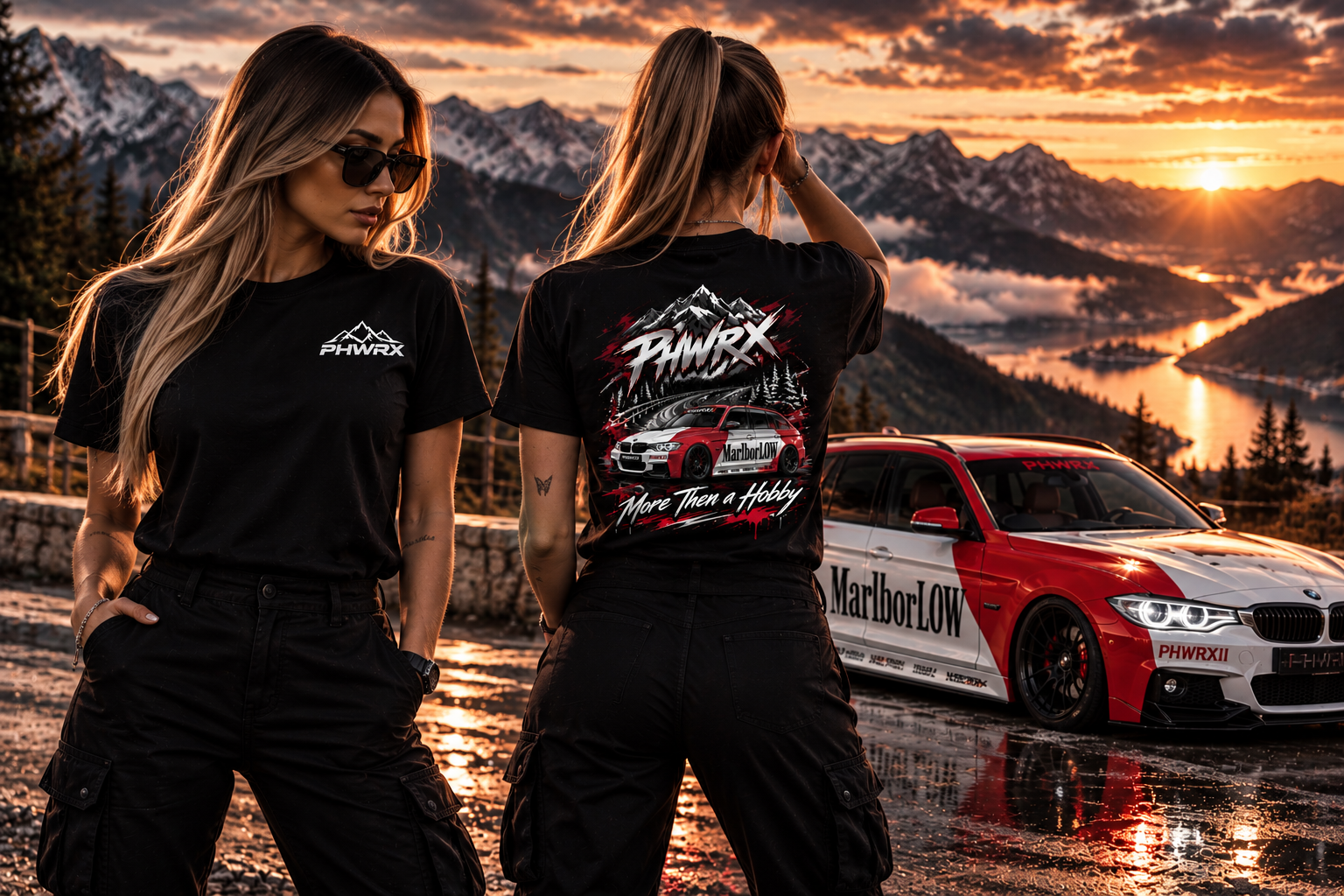 PHWRX Marlborlow