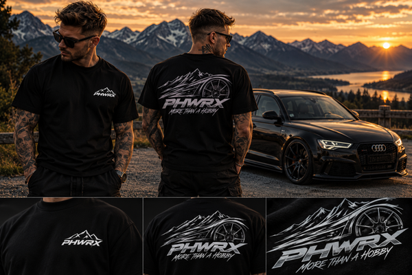 PHWRX Alpin Racing