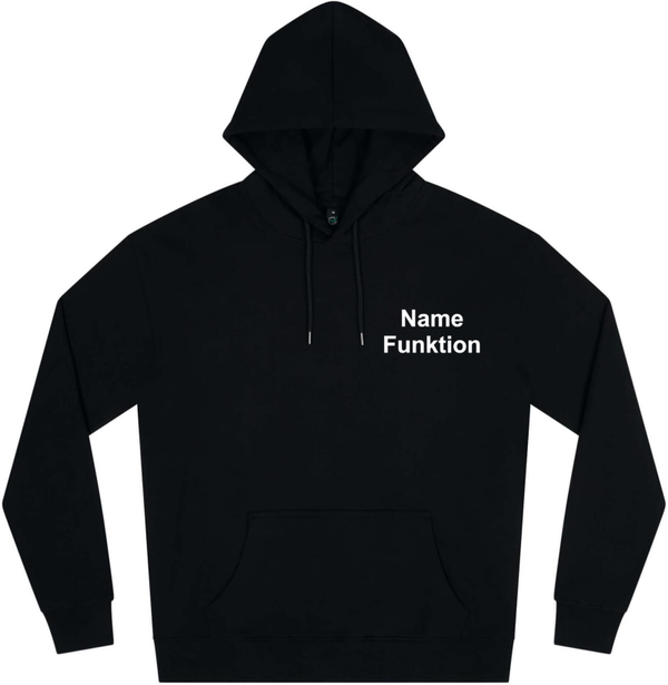 Hoodie STB #1