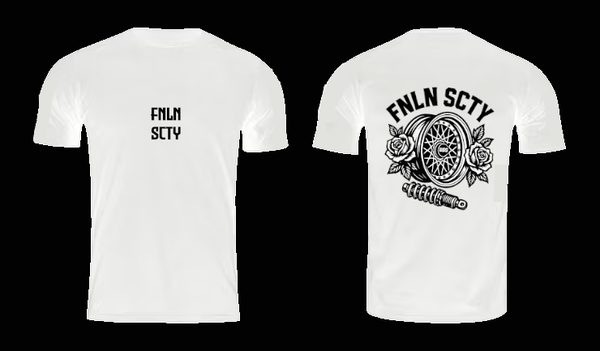 FNLN SCTY T-shirt