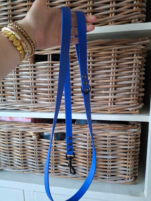 biothane lijn (1-kleur)