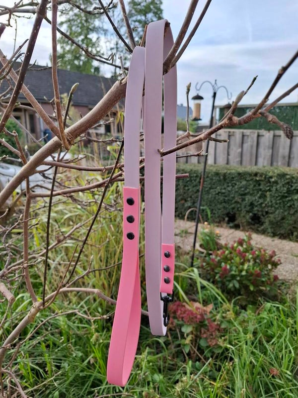 biothane lijn (2-kleuren)