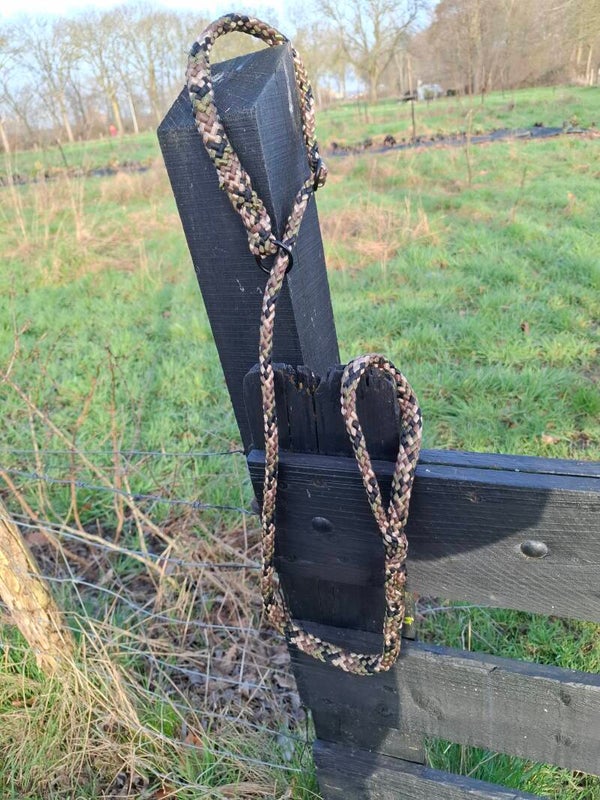 PPM plat sliplijn met stop