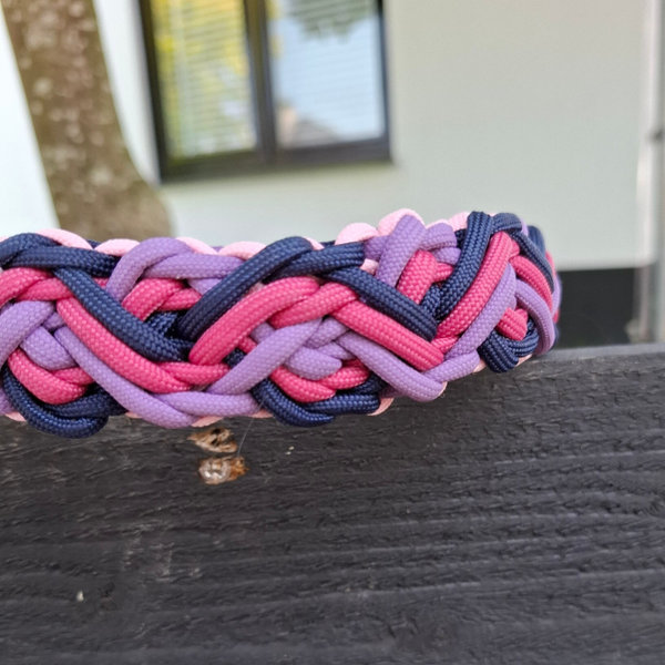 "mystique wutz" halsband