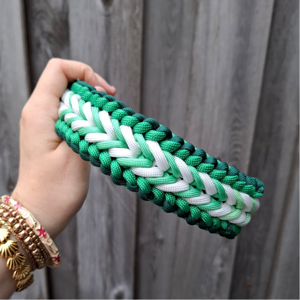 "bennos happiness" halsband