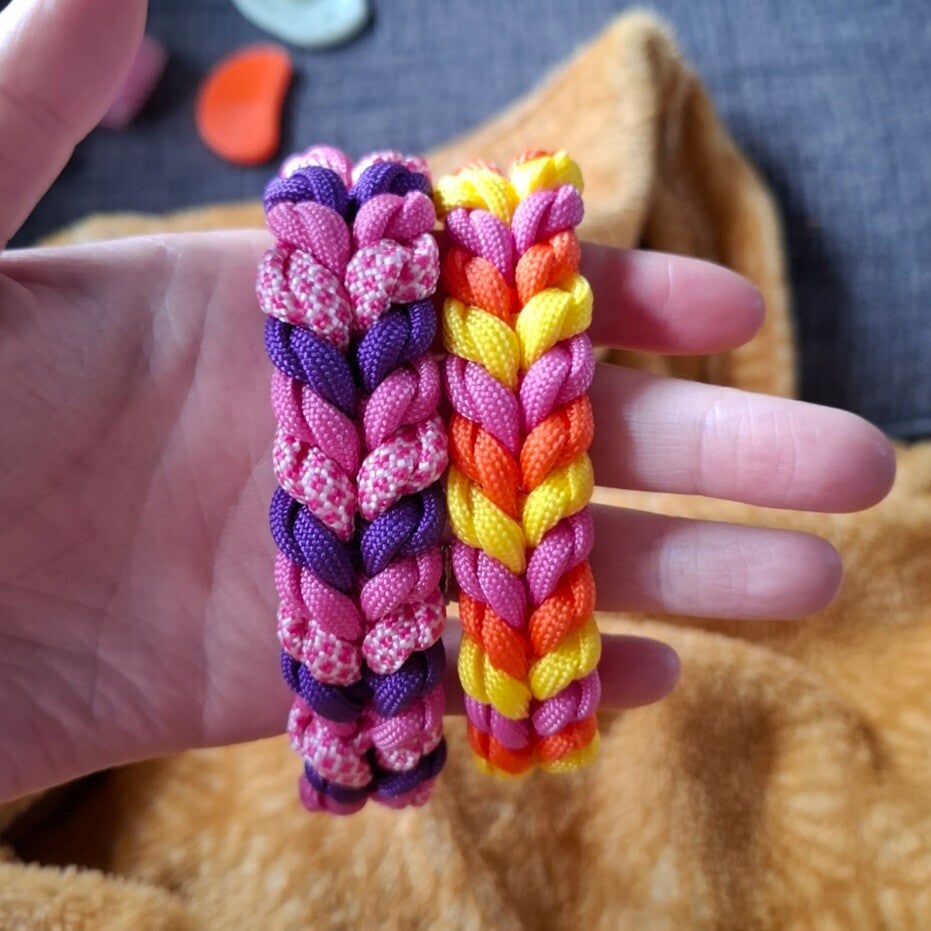 "'riverbar" halsband