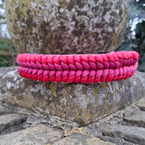 "sanctified" halsband