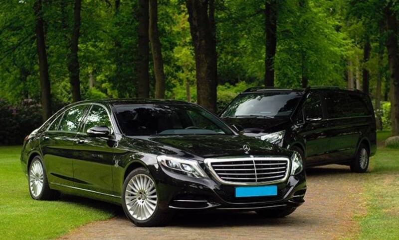 Taxi Breda aiportservice 