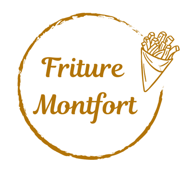 Kleine friet zuurvlees