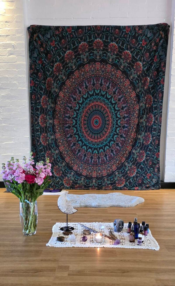 Our Next Magical Gathering – In Preparation ✨