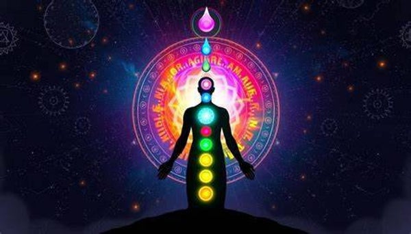 Wellbeing at natural healing 1 h session