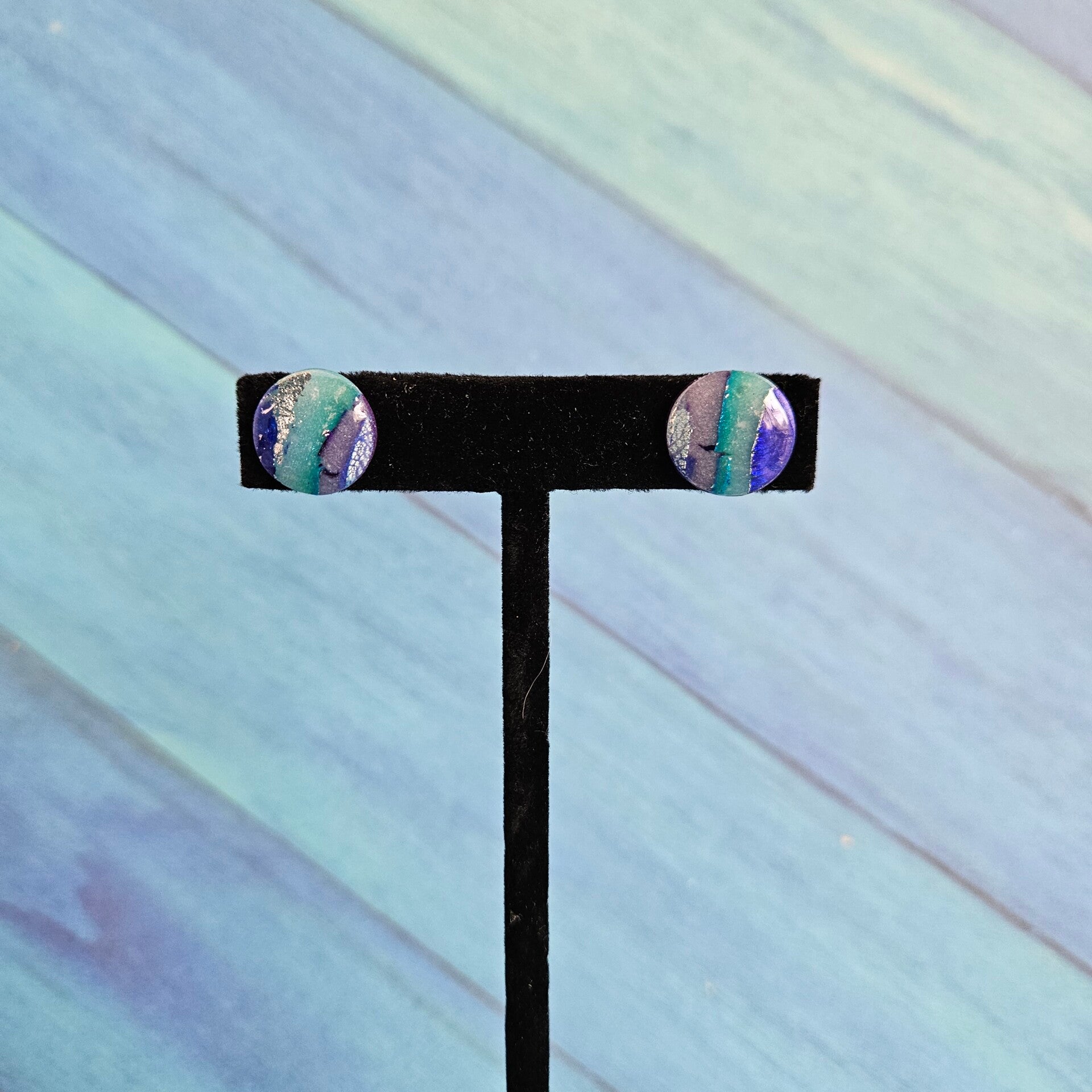 ronde oorstuds M (RVS oorstekers) (PMK Nungwi-sealine)