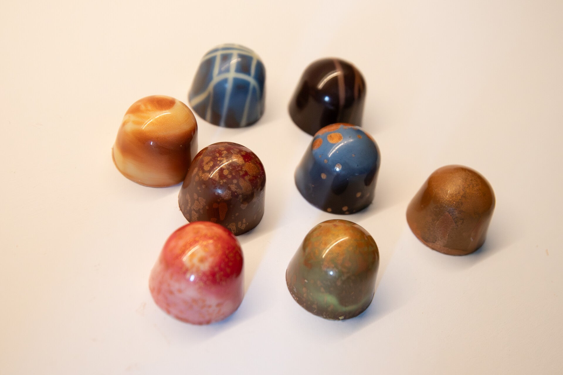 Luxe bonbons