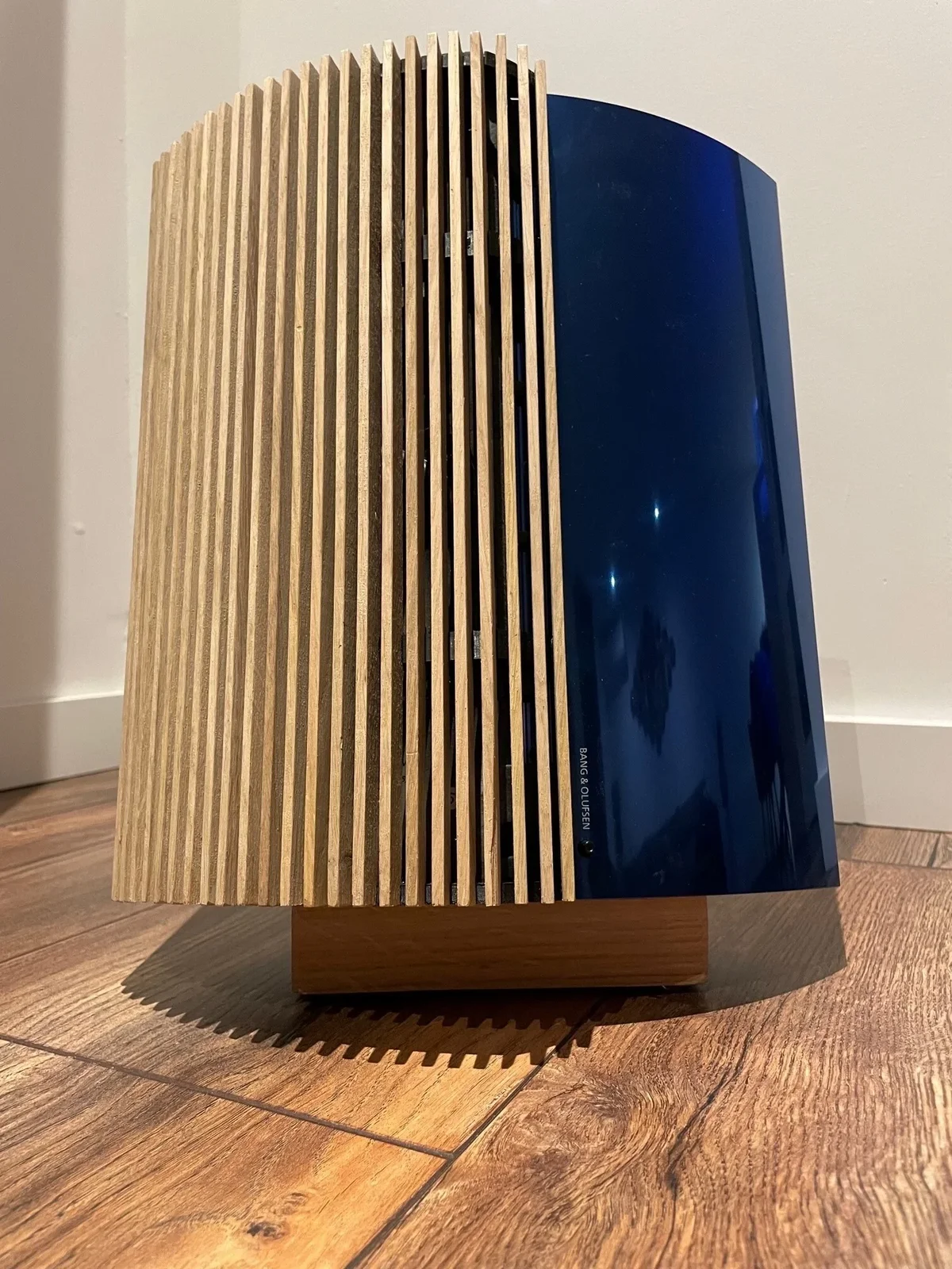 Wooden Cover BeoLab 4000 | www.jvo3ddesign.com