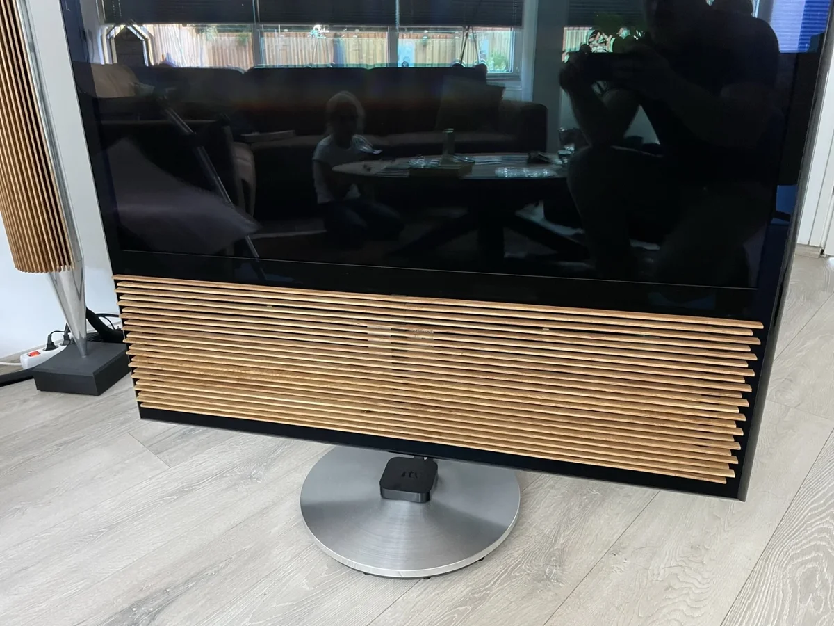 Wooden Cover BeoVision 11 | www.jvo3ddesign.com Wooden Cover BeoVision 11 | www.jvo3ddesign.com