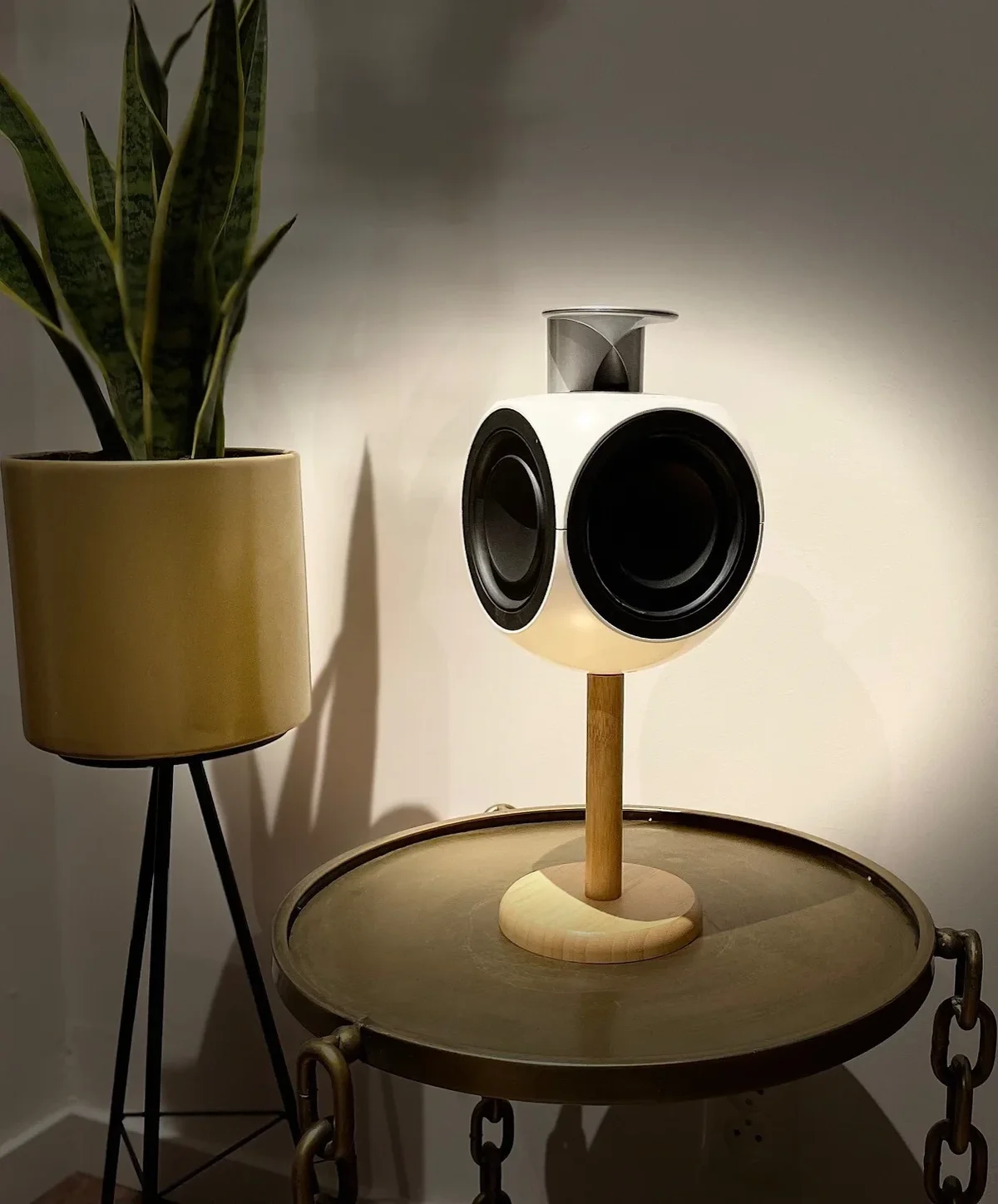 Table Stand BeoLab 3 | www.jvo3ddesign.com ◾️Bang&Olufsen Table Stand BeoLab 3 | www.jvo3ddesign.com ◾️Bang&Olufsen
