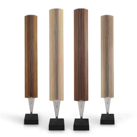 Wooden Cover BeoLab 8000 / 8002