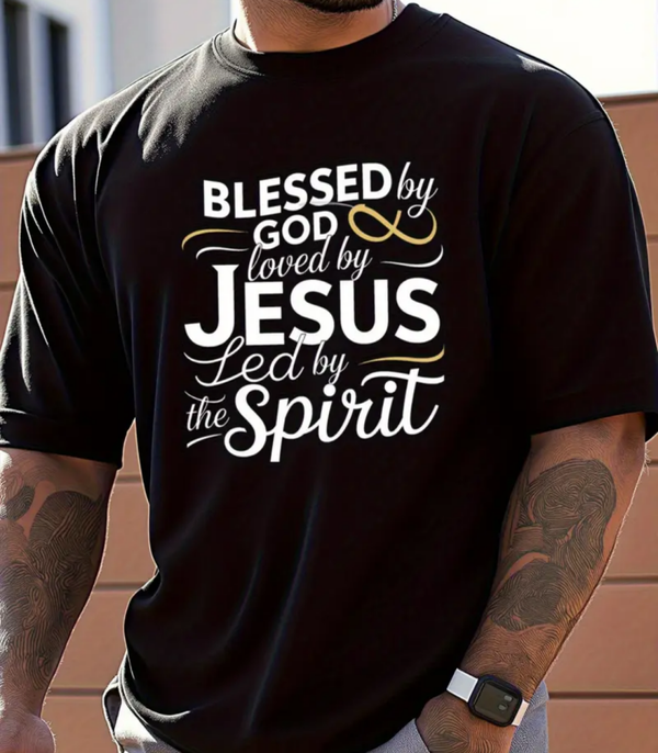 Blessed Tees