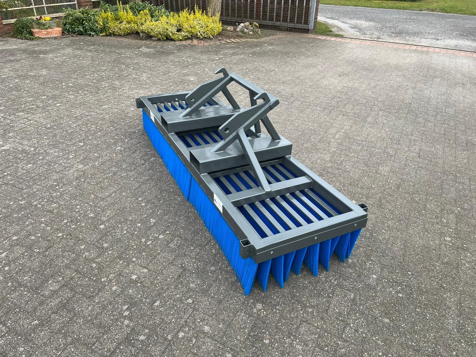 Schiebebesen FSW