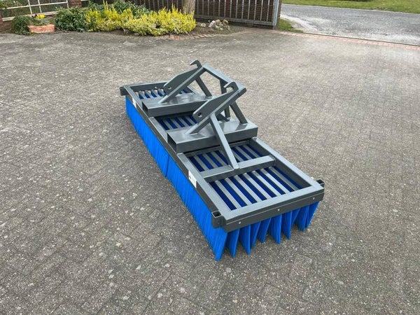 Schiebebesen FSW